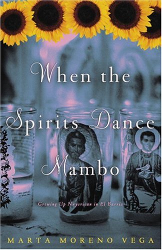 When the Spirits Dance Mambo: Growing Up Nuyorican In El Barro Memories