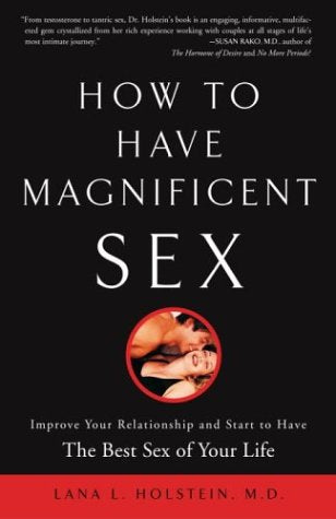How to Have Magnificent Sex Partnership & Love