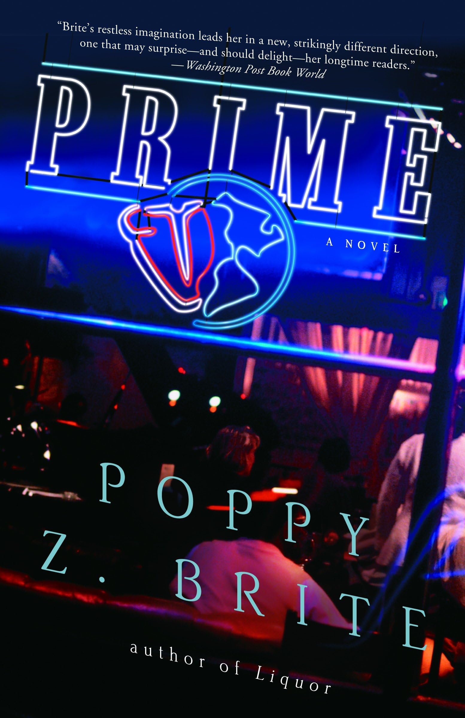 Product Image: Prime