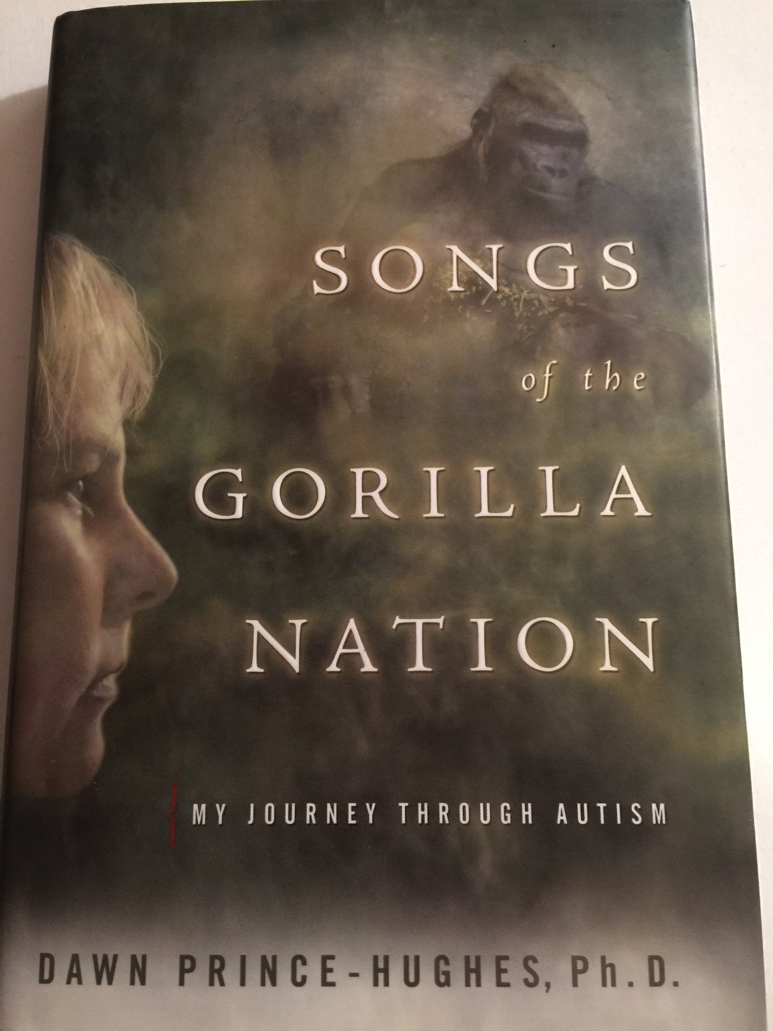 Songs of the Gorilla Nation: My Journey Through Autism Science