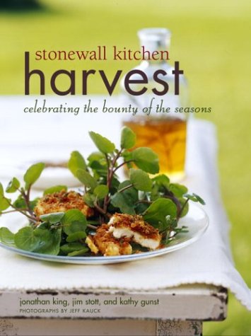Stonewall Kitchen Harvest: Celebrating the Bounty of the Seasons Leisure, Home & Garden