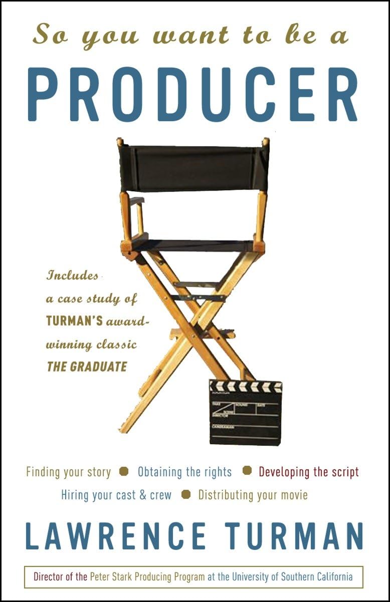 So You Want to Be a Producer Film & Music