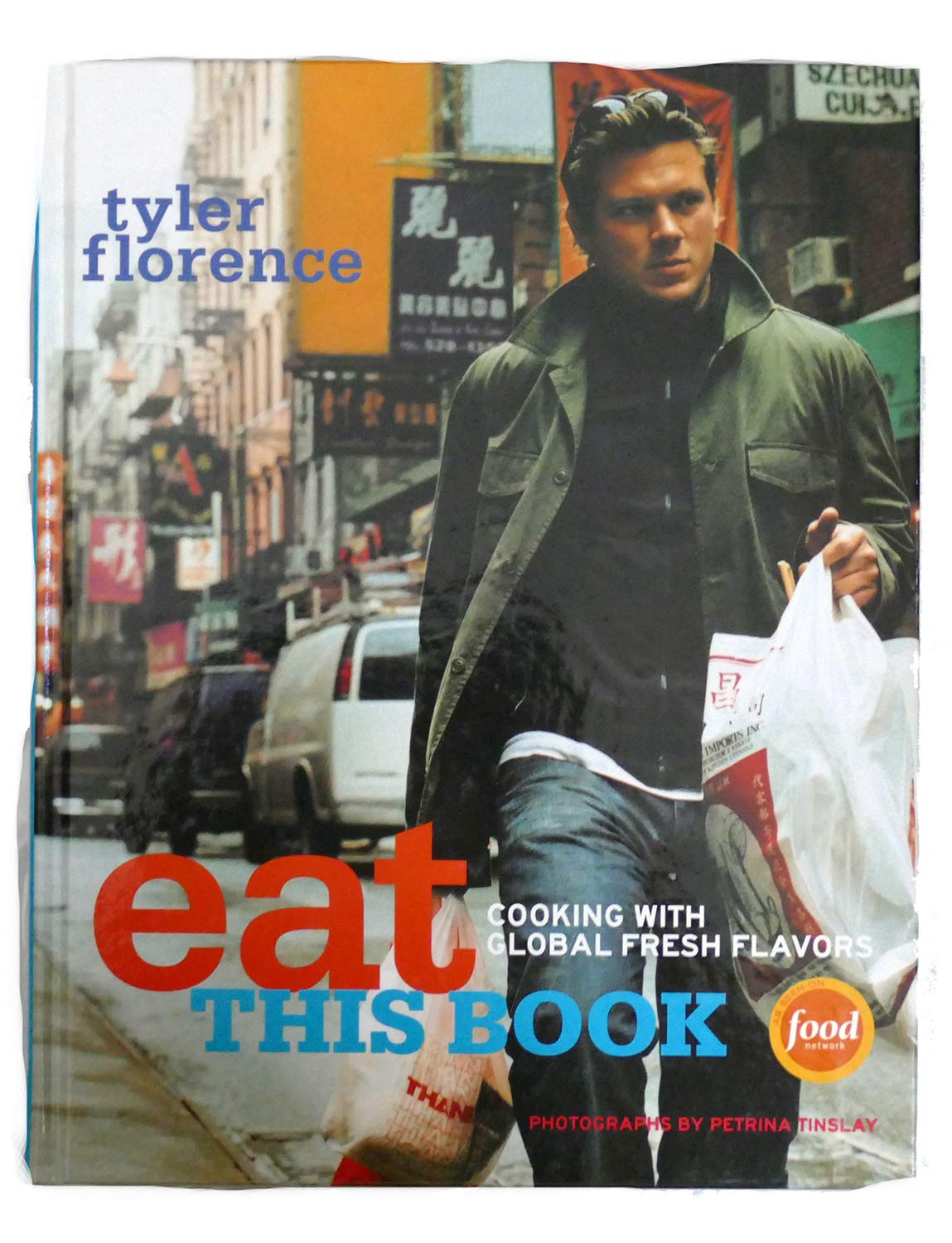 Eat This Book: Cooking with Global Fresh Flavors Cooking & Enjoying