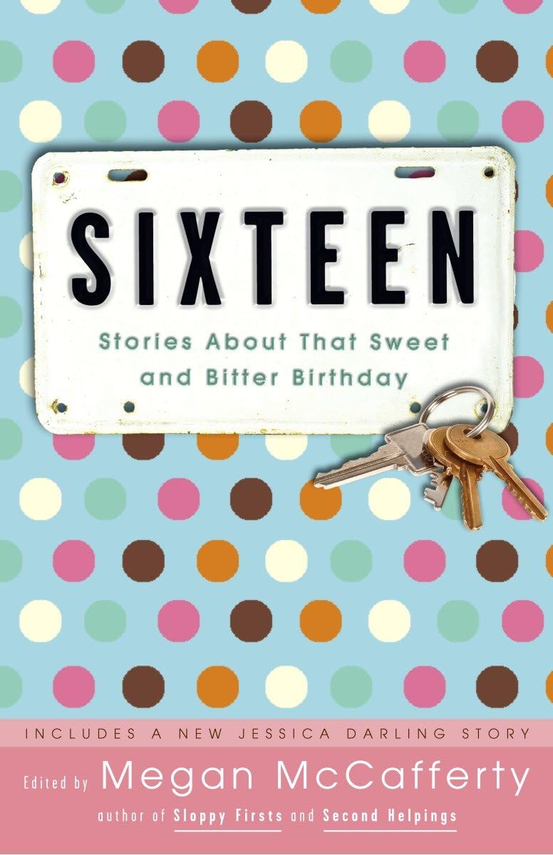 Product Image: Sixteen