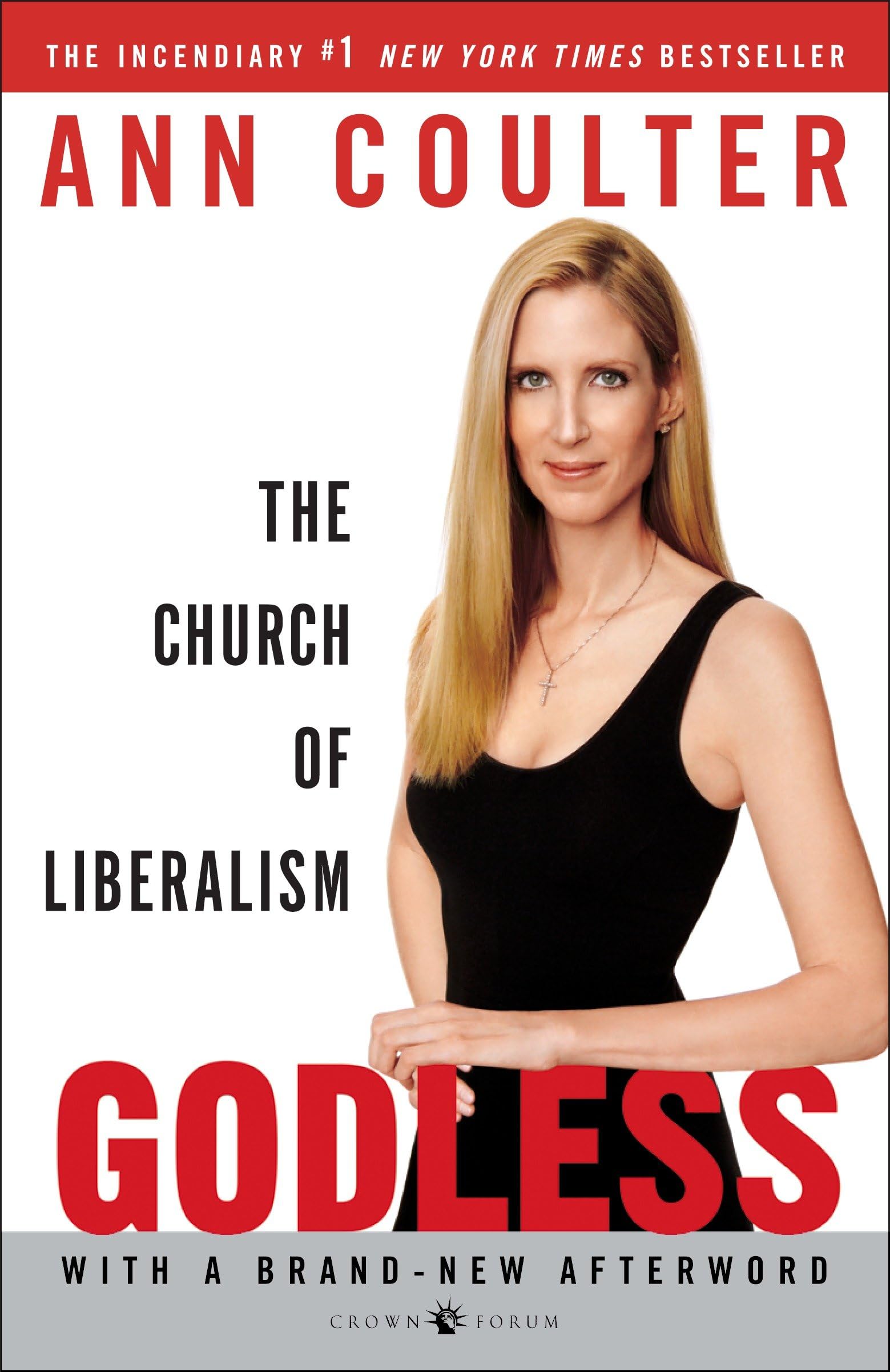 Godless Law Books