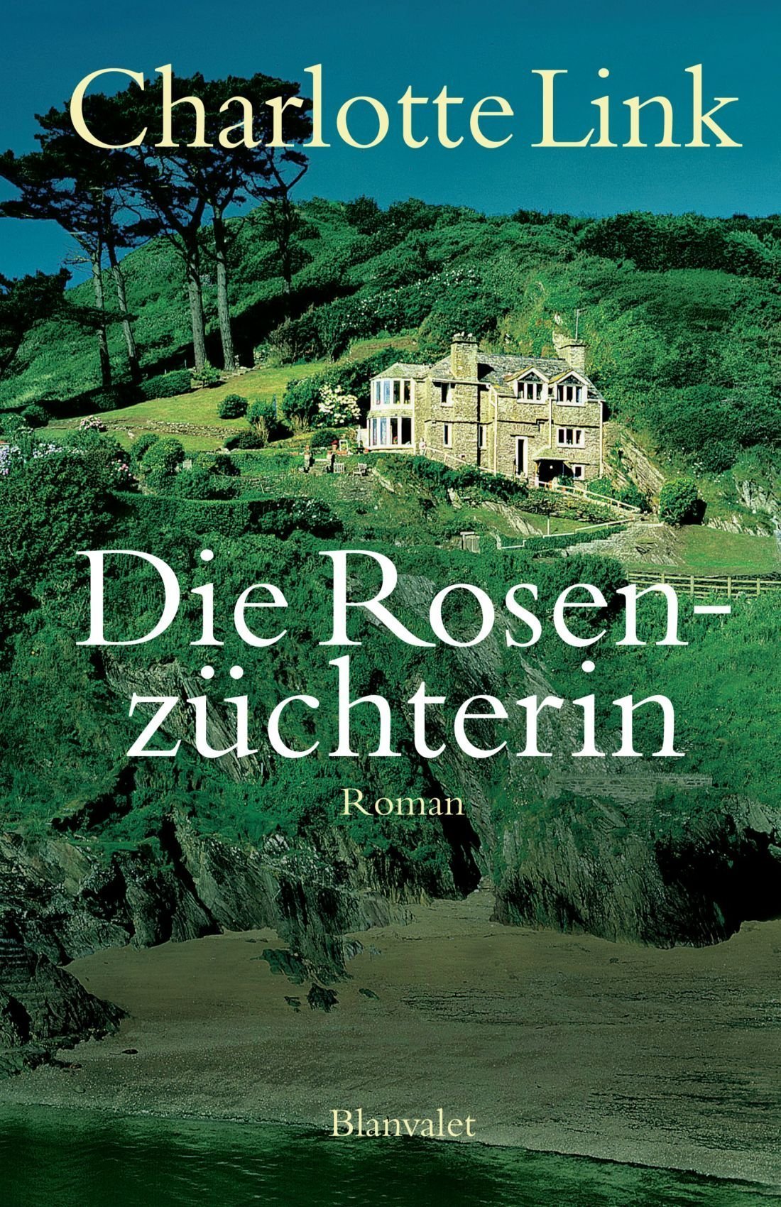 Die Rosenzuchterin Contemporary literature Books