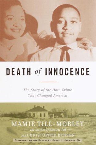 Death of Innocence: The Story of the Hate Crime That Changed America Memories