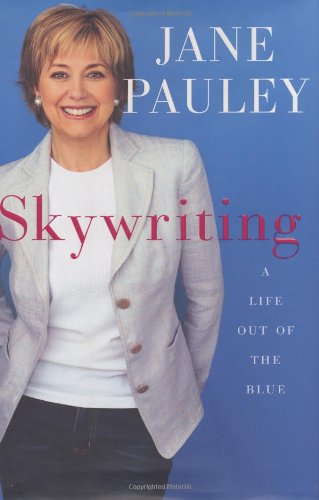 Skywriting: A Life Out Of The Blue Art & Literature
