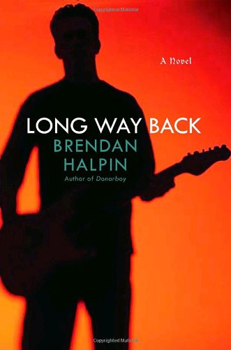 Product Image: Long Way Back