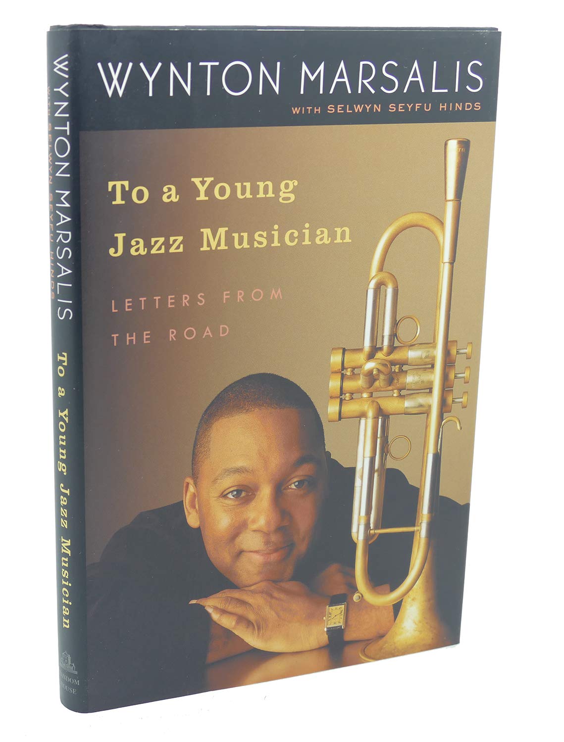 To a Young Jazz Musician: Letters From the Road Arts & Music