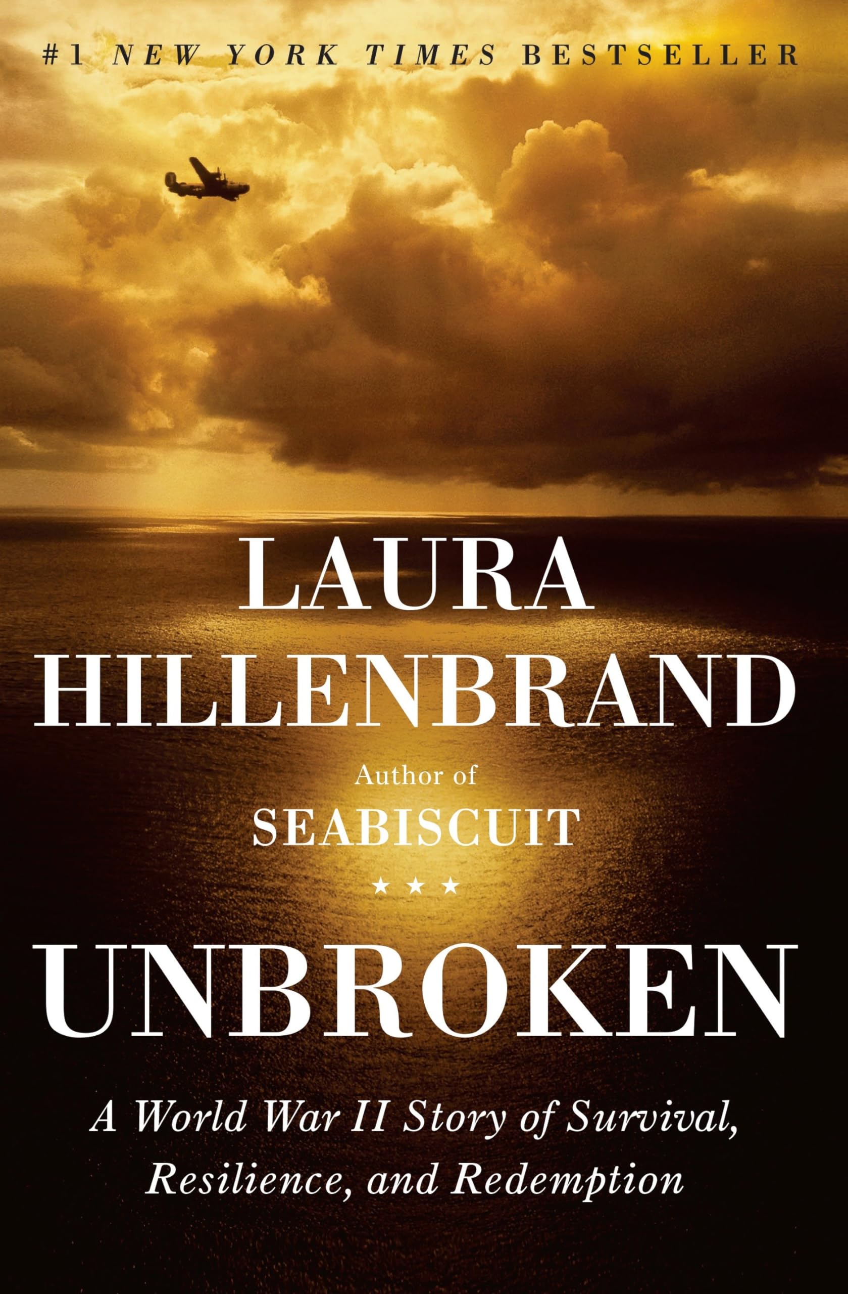 Unbroken Memories