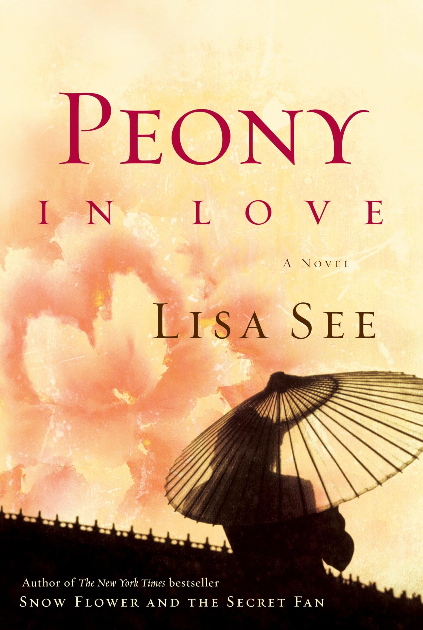 Peony in Love Drama