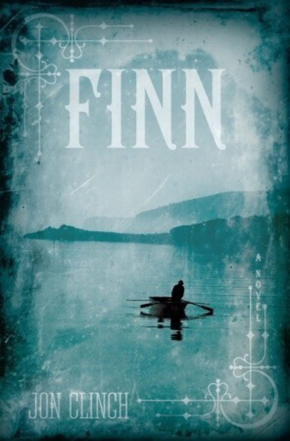 Finn Contemporary literature Books
