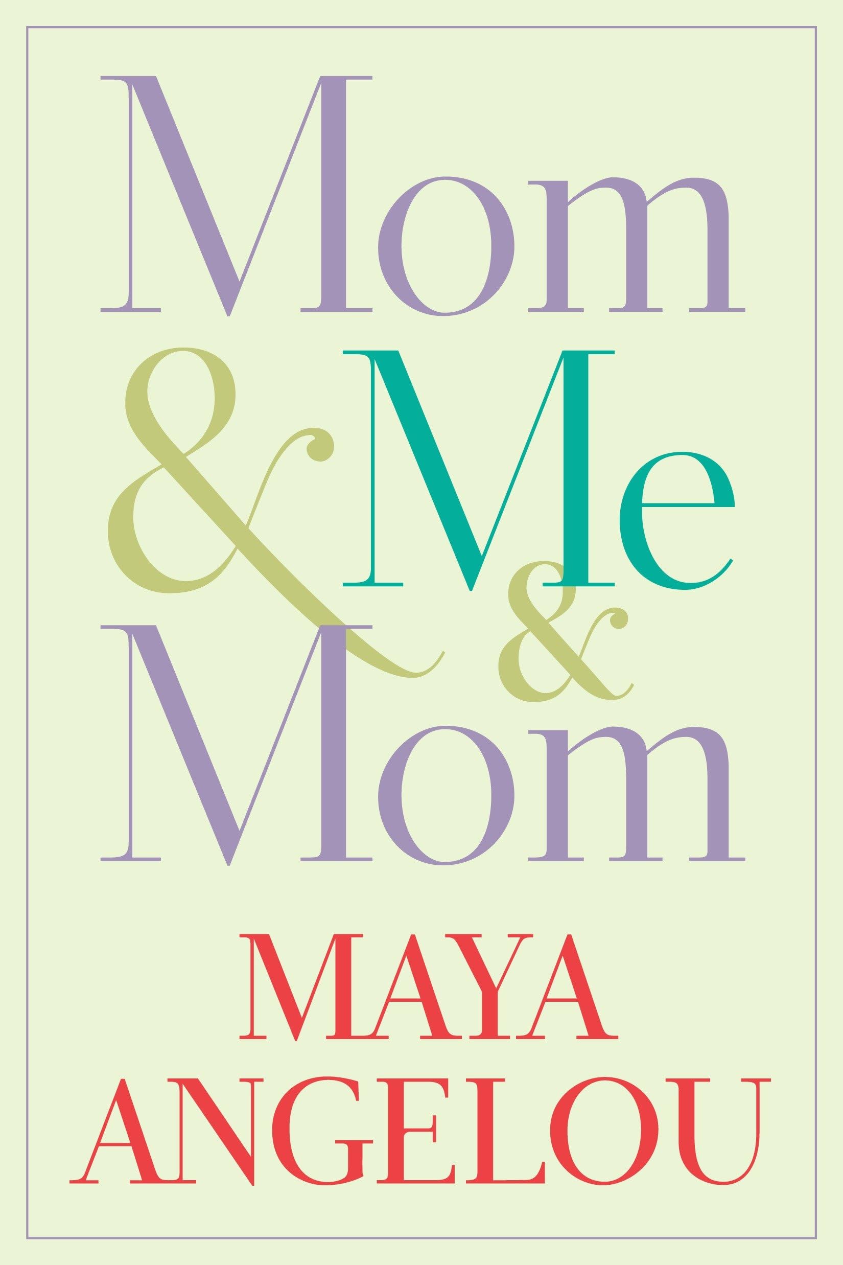 Product Image: Mom & Me & Mom