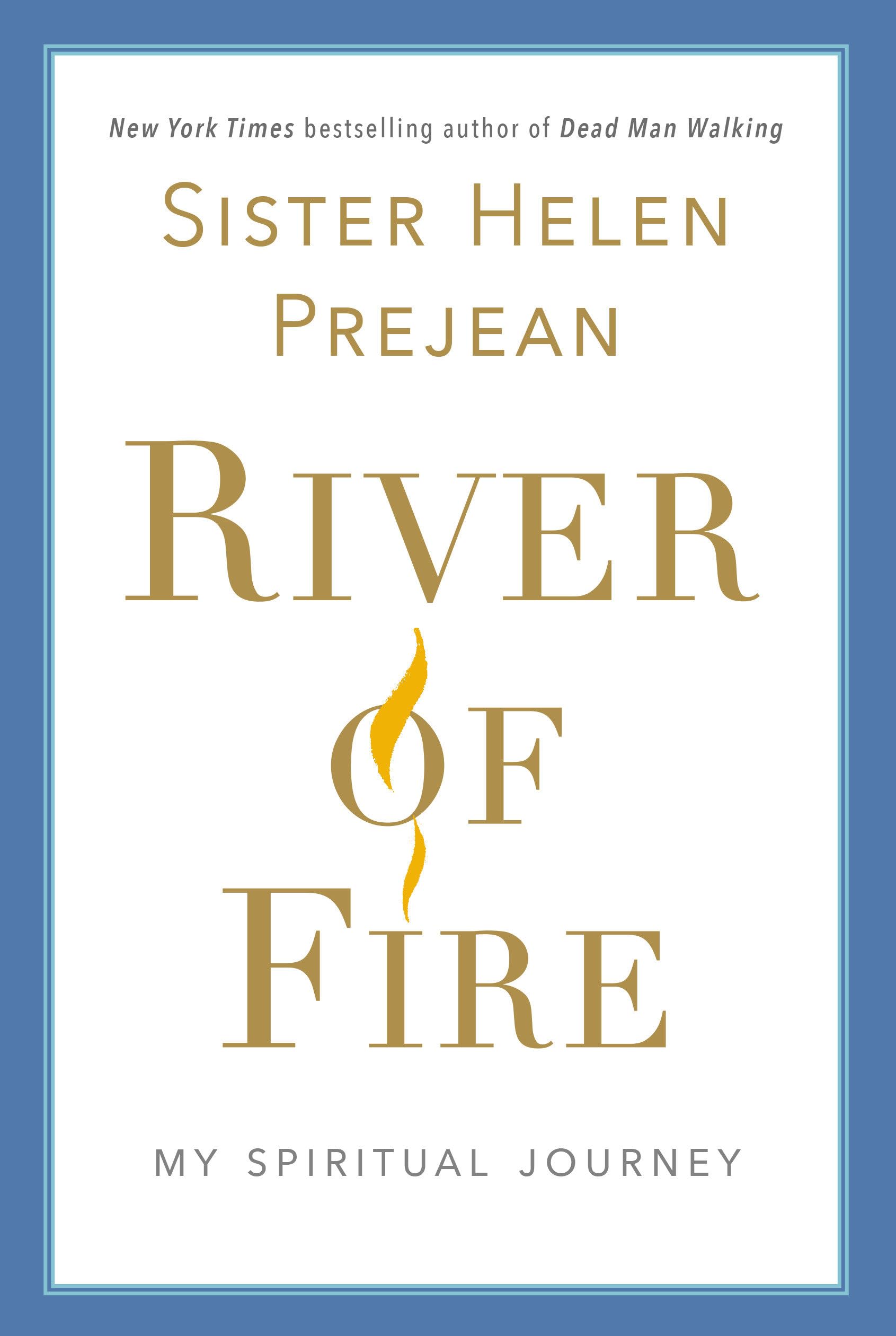 River of Fire: My Spiritual Journey Social Sciences