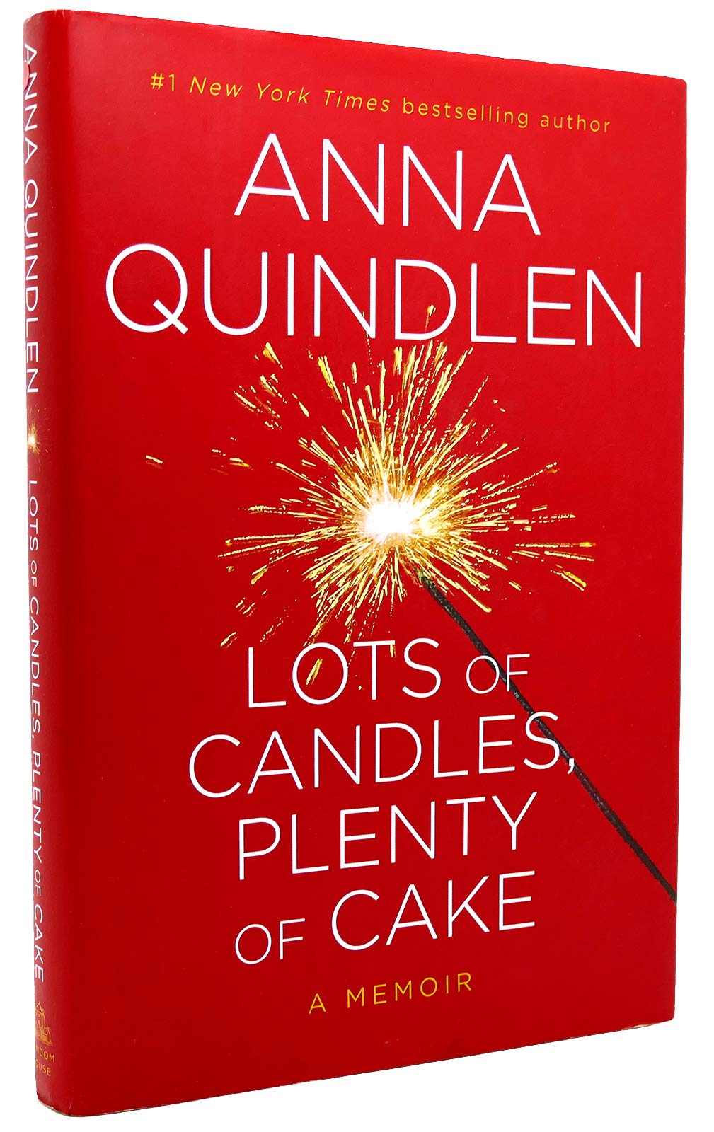 Lots of Candles, Plenty of Cake Art & Literature
