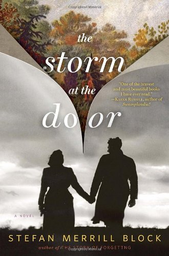 The Storm at the Door book