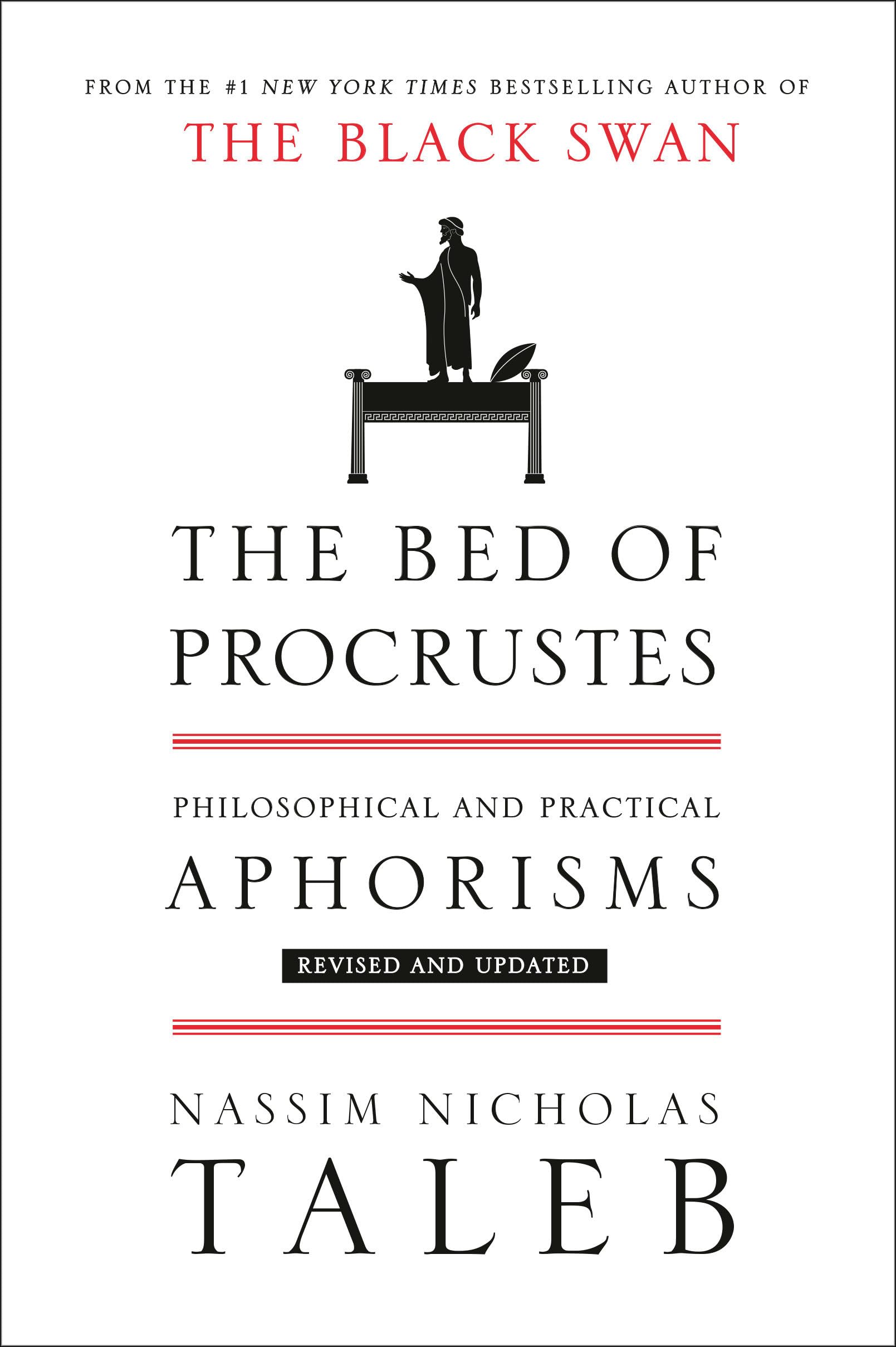 The Bed of Procrustes Philosophy