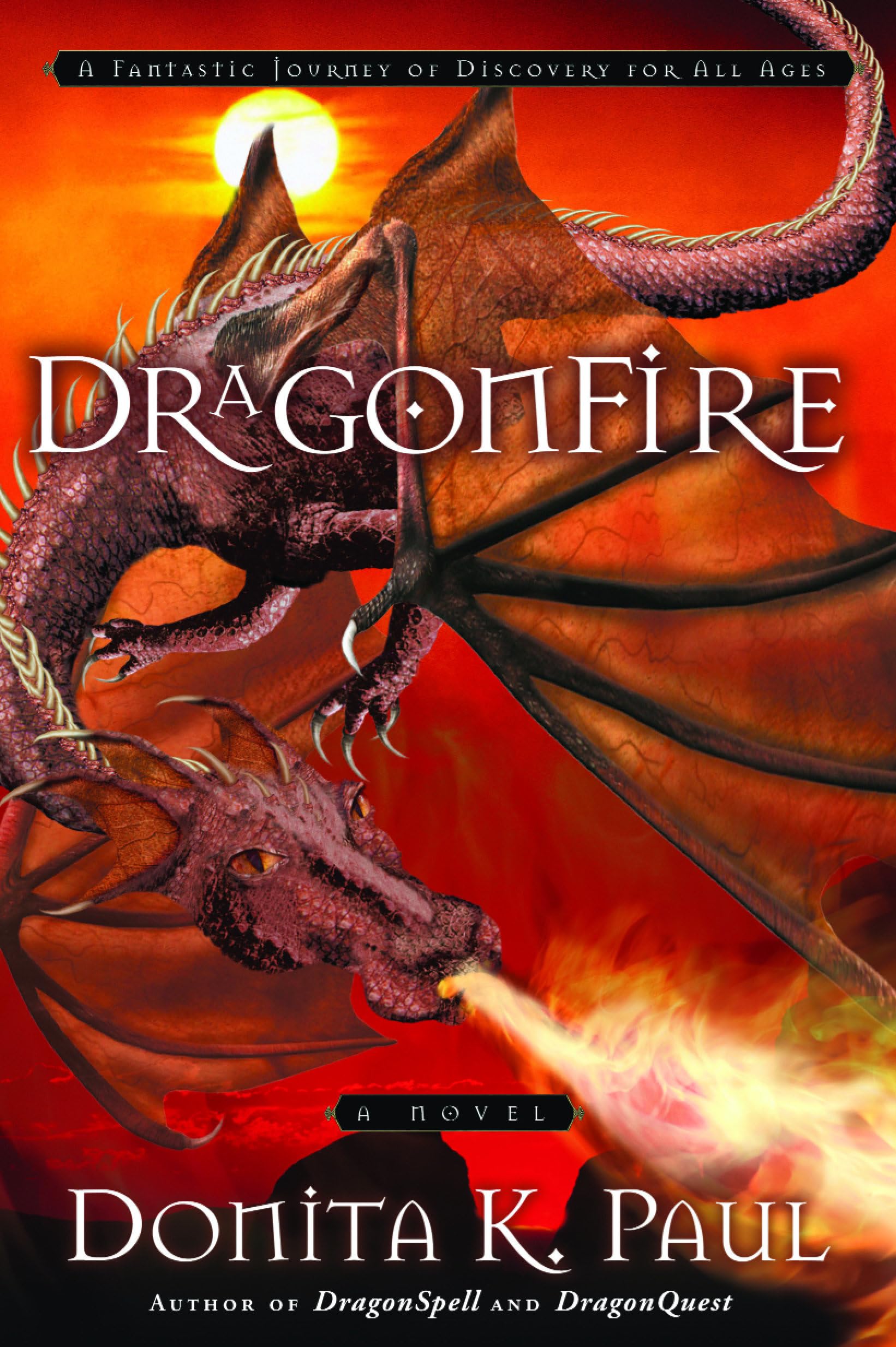 Product Image: DragonFire