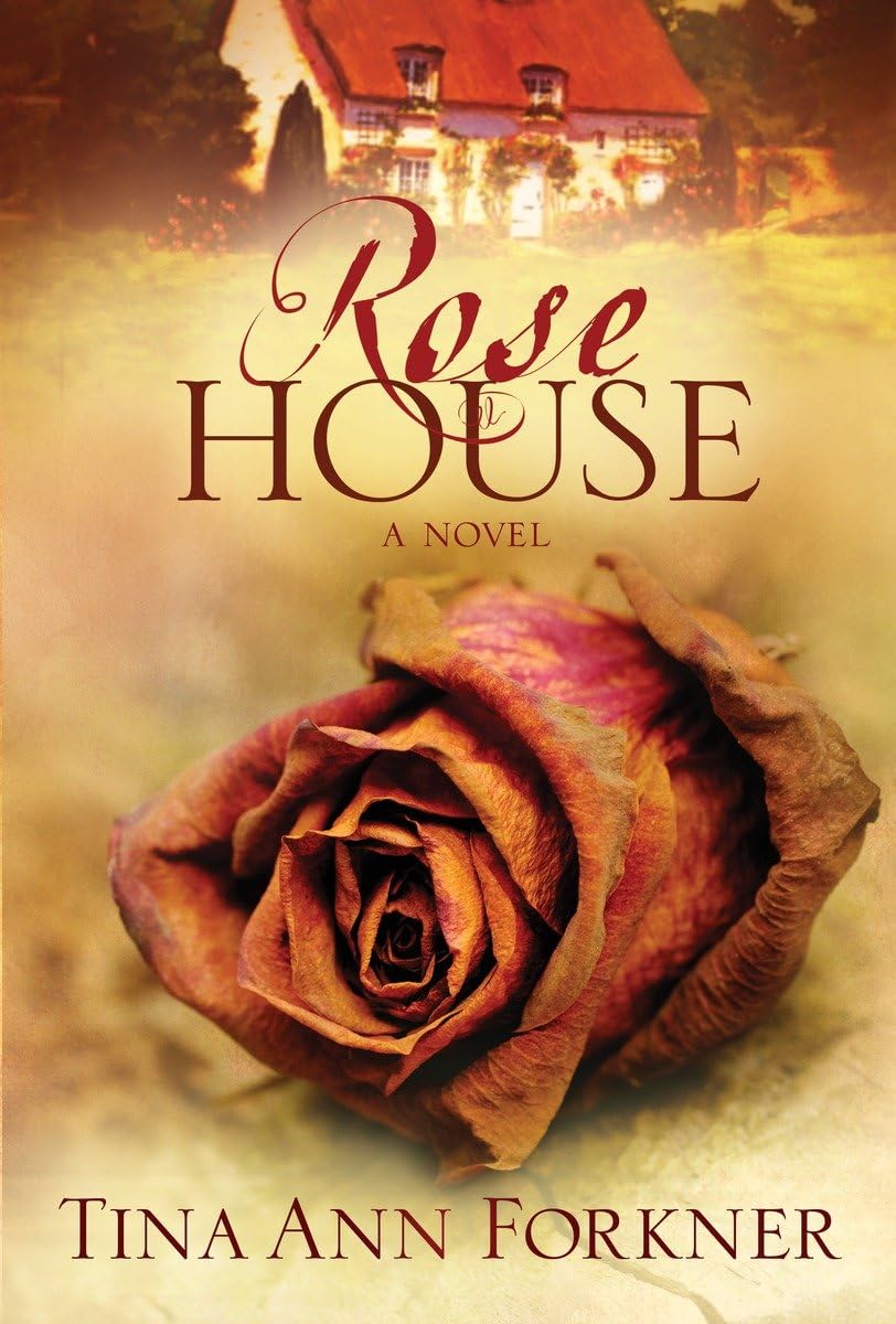 Rose House: A Novel (La Rosaleda Series) Contemporary literature