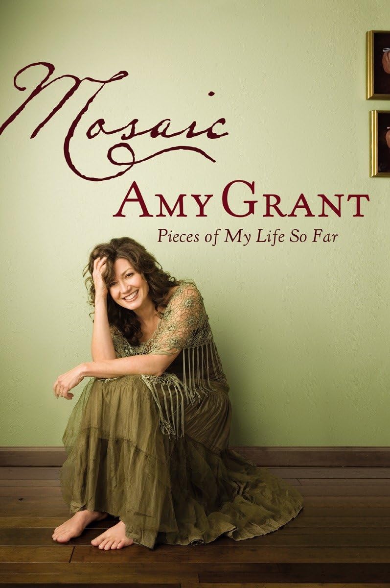 Mosaic: Pieces of My Life So Far Pop culture