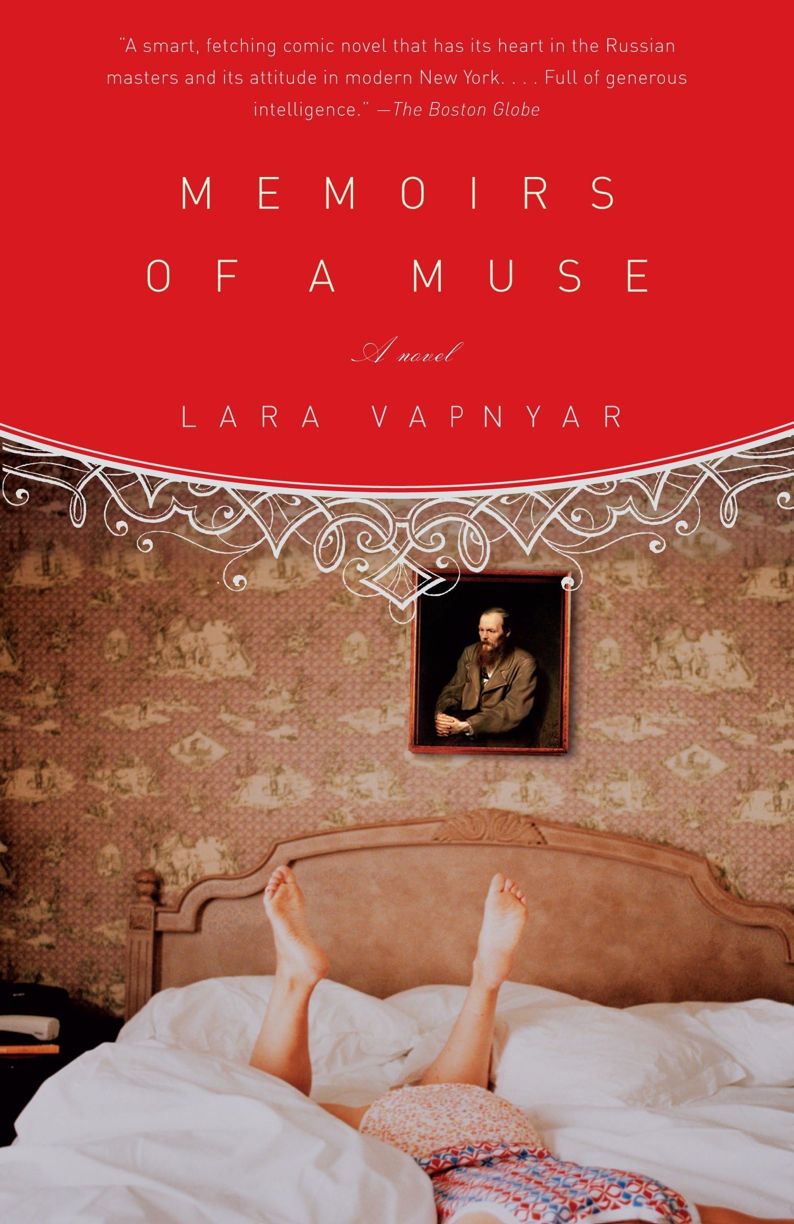 Memoirs of a Muse (Vintage International) Contemporary literature