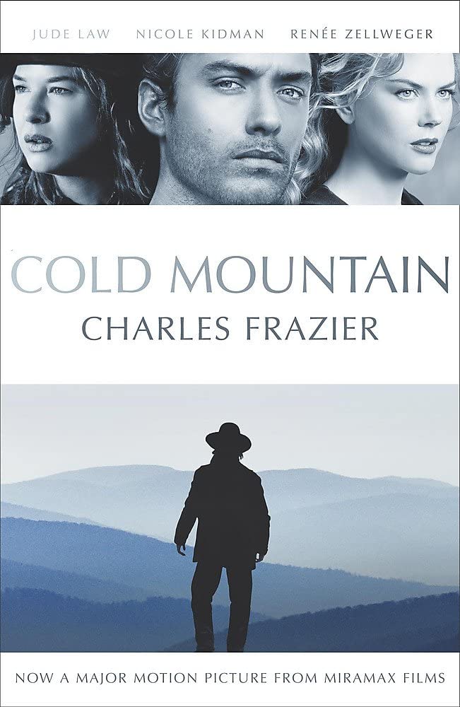 Cold Mountain, Film Tie-In Books