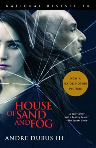 House of Sand and Fog Contemporary literature