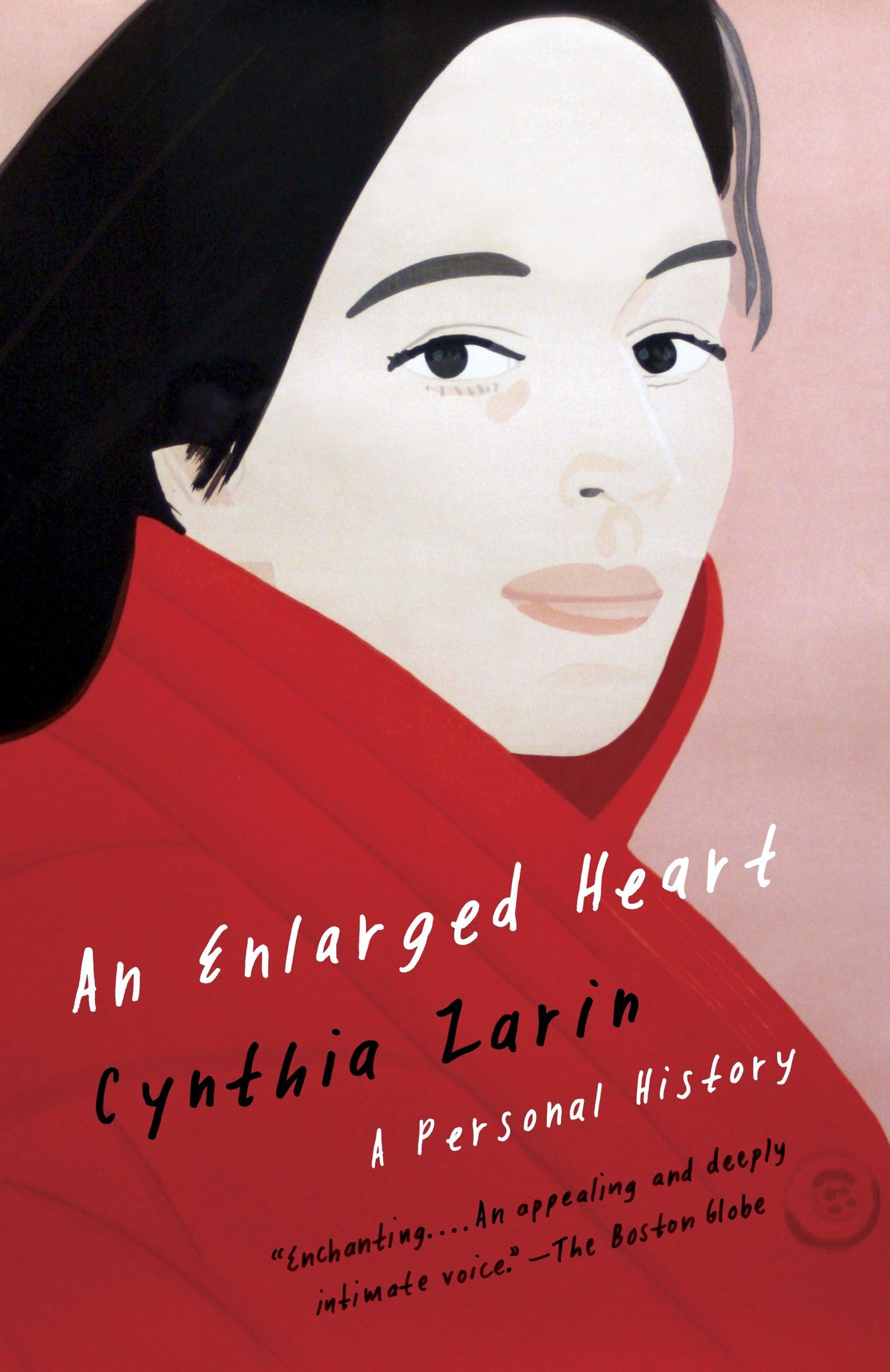 An Enlarged Heart: A Personal History Essays & Short Stories