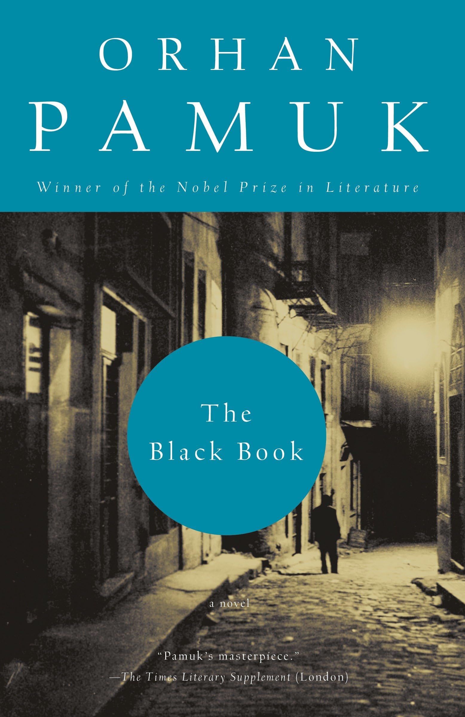 Product Image: The Black Book