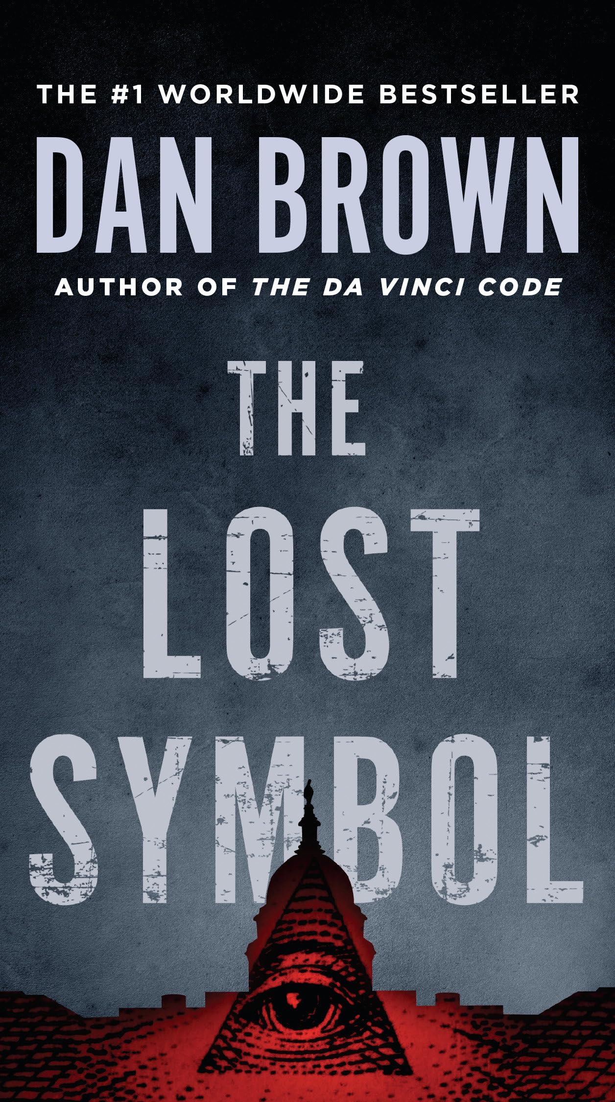 Product Image: The Lost Symbol