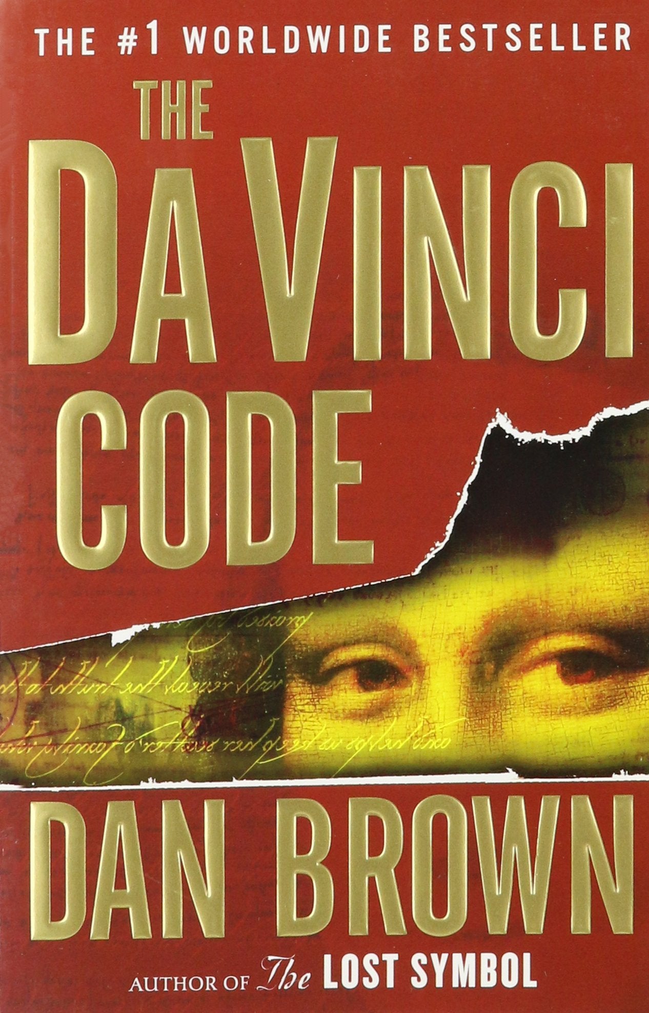 The Da Vinci Code Action & Adventure