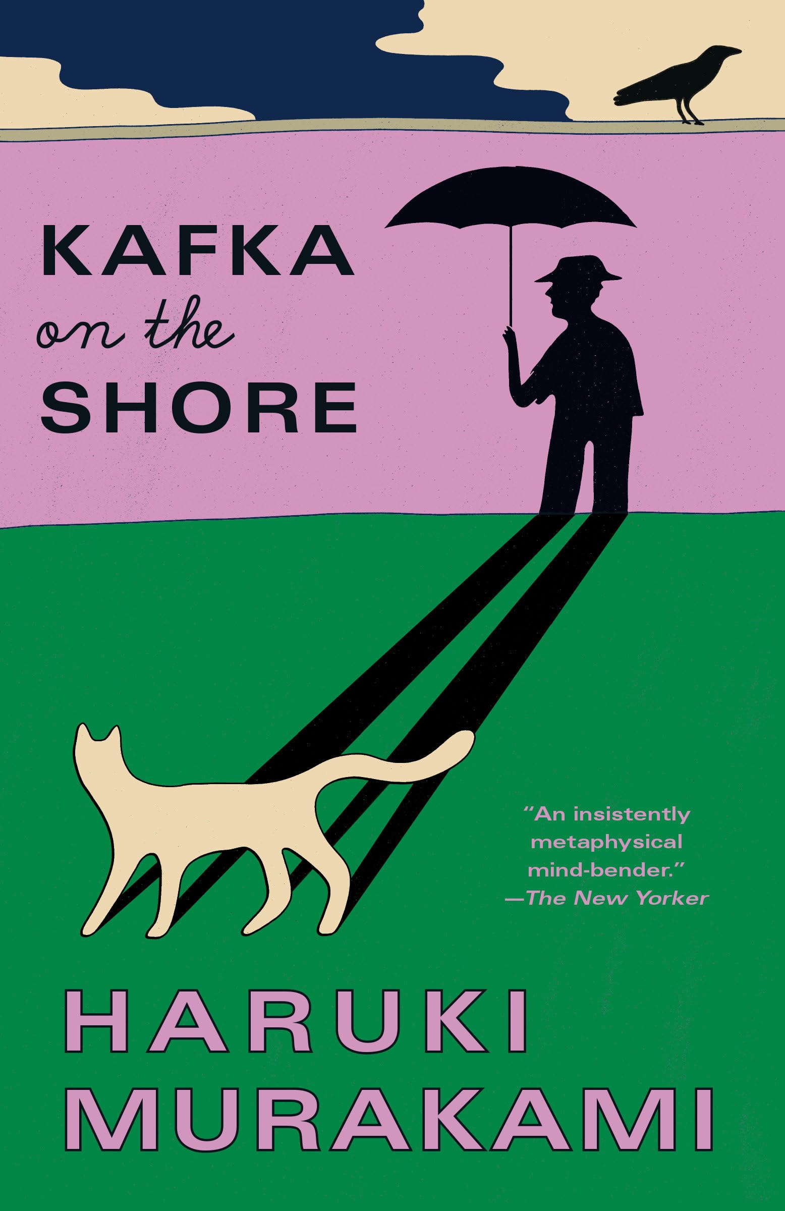 Product Image: Kafka on the Shore