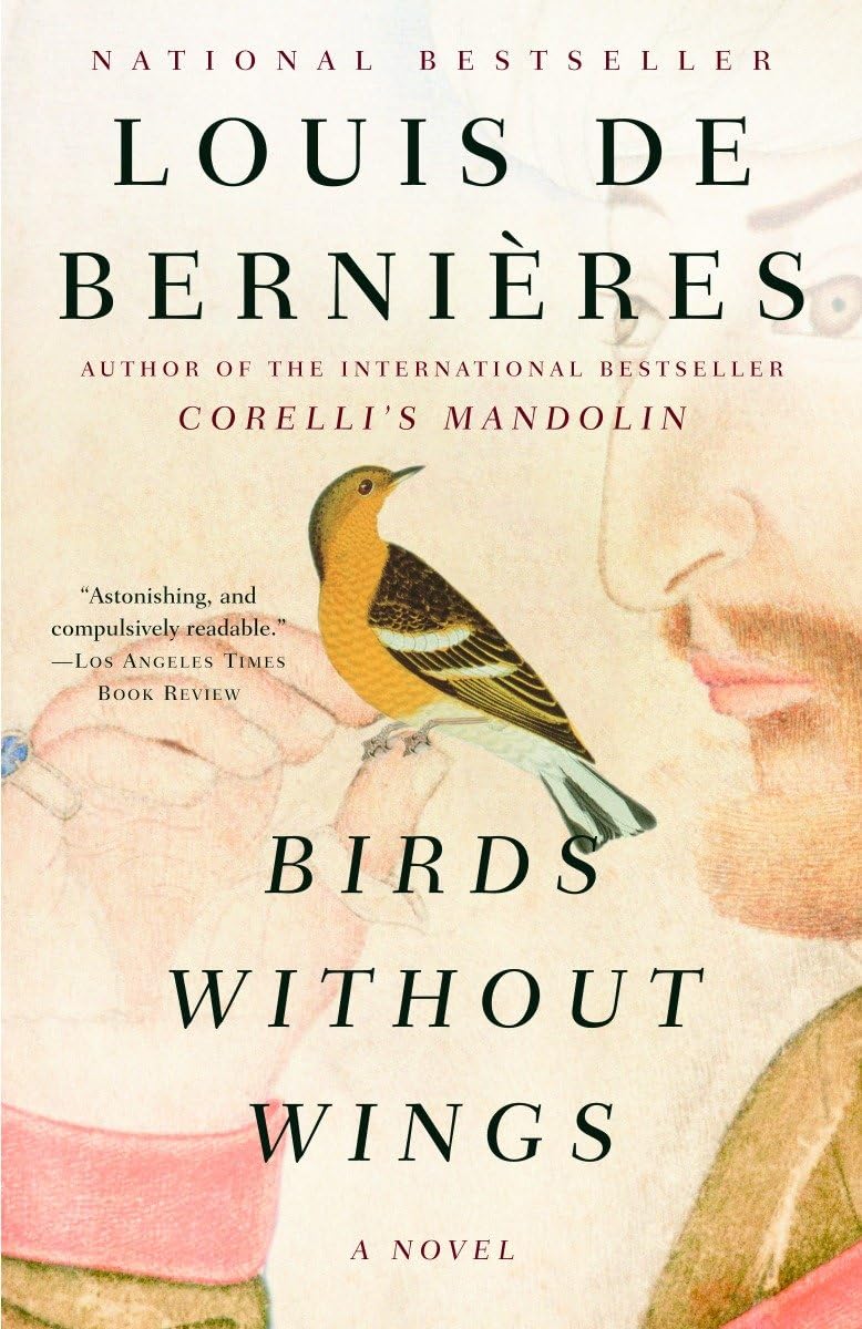 Birds Without Wings (Vintage International) Contemporary literature