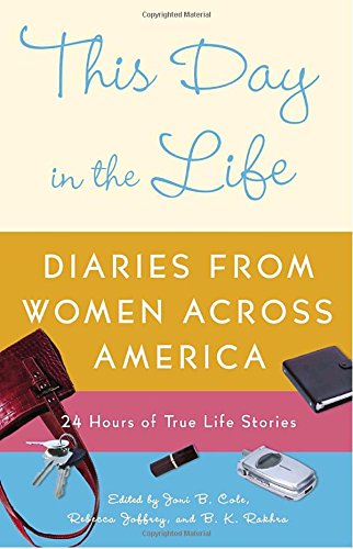 This Day in the Life: Diaries from American Women book