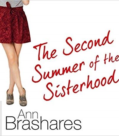 The Second Summer of the Sisterhood Novels & Short Stories