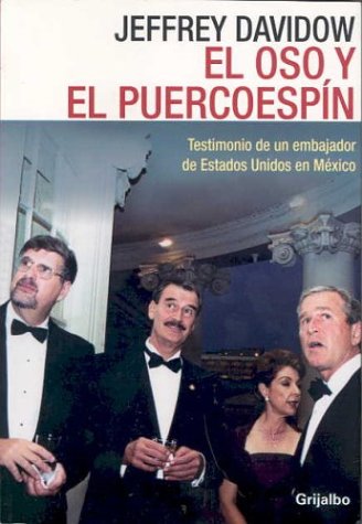 El Oso Y El Puercoespin Social Sciences