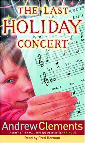 The Last Holiday Concert Non-fiction