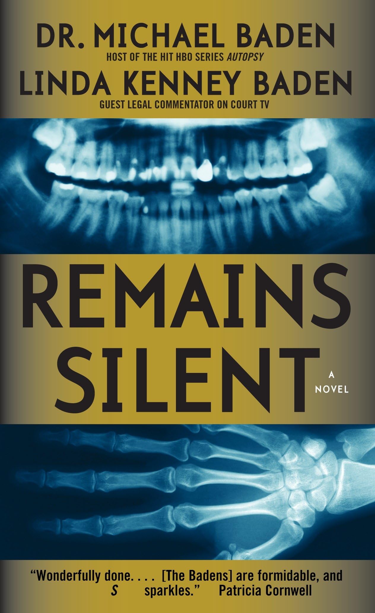 Remains Silent Contemporary literature Books