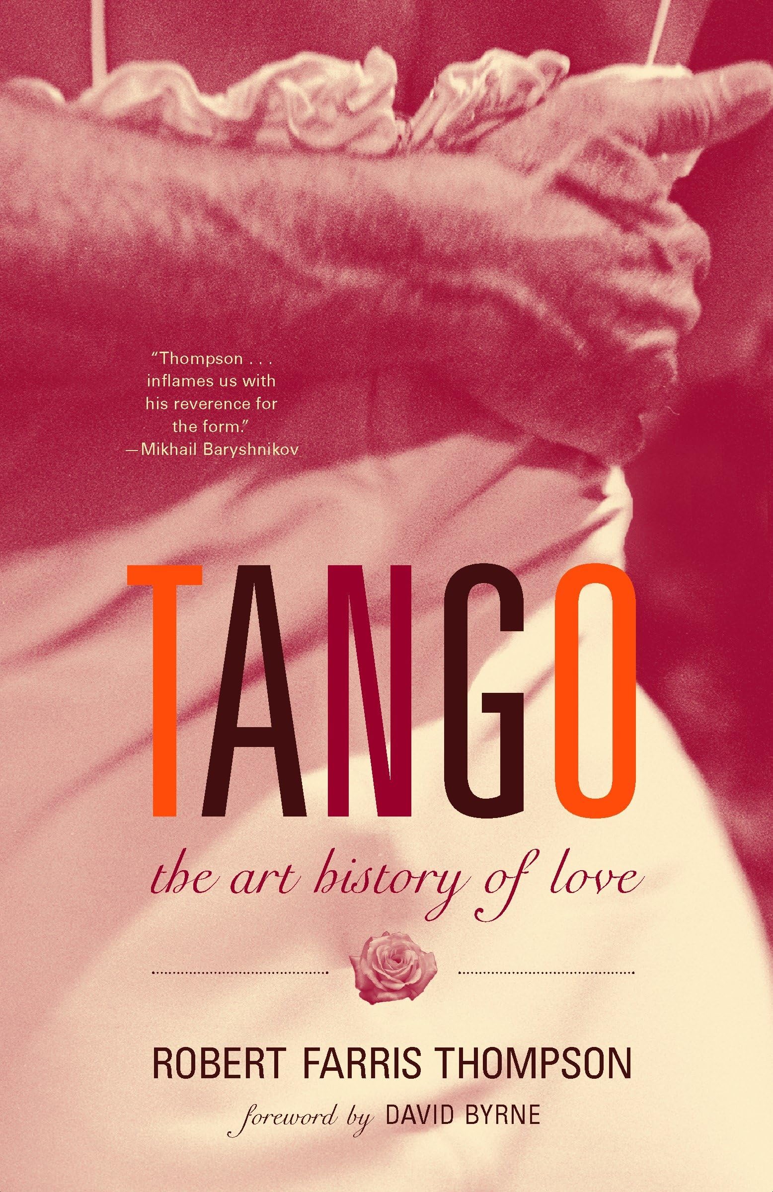 Tango Film, Art & Culture