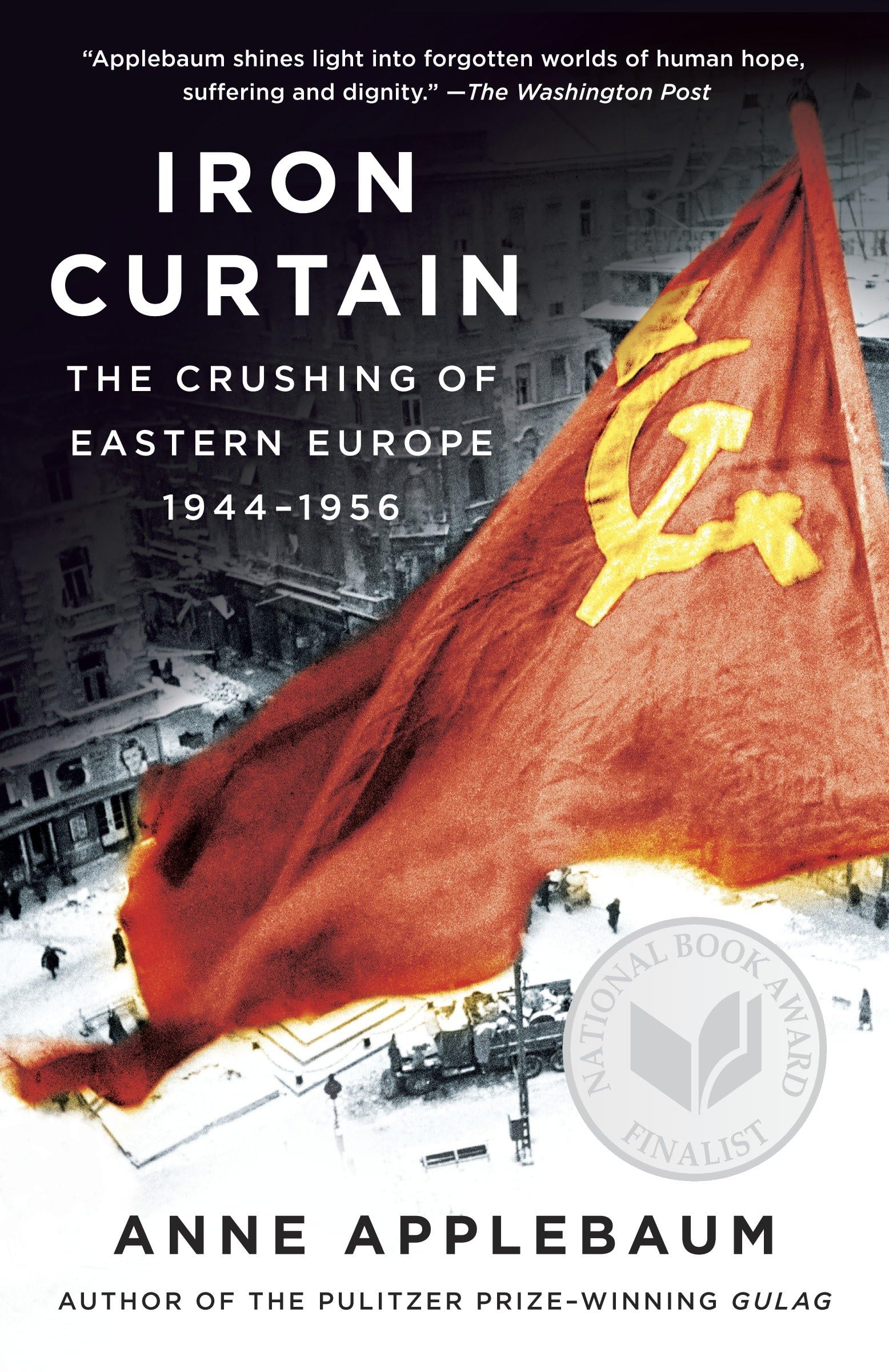 Iron Curtain Social Sciences