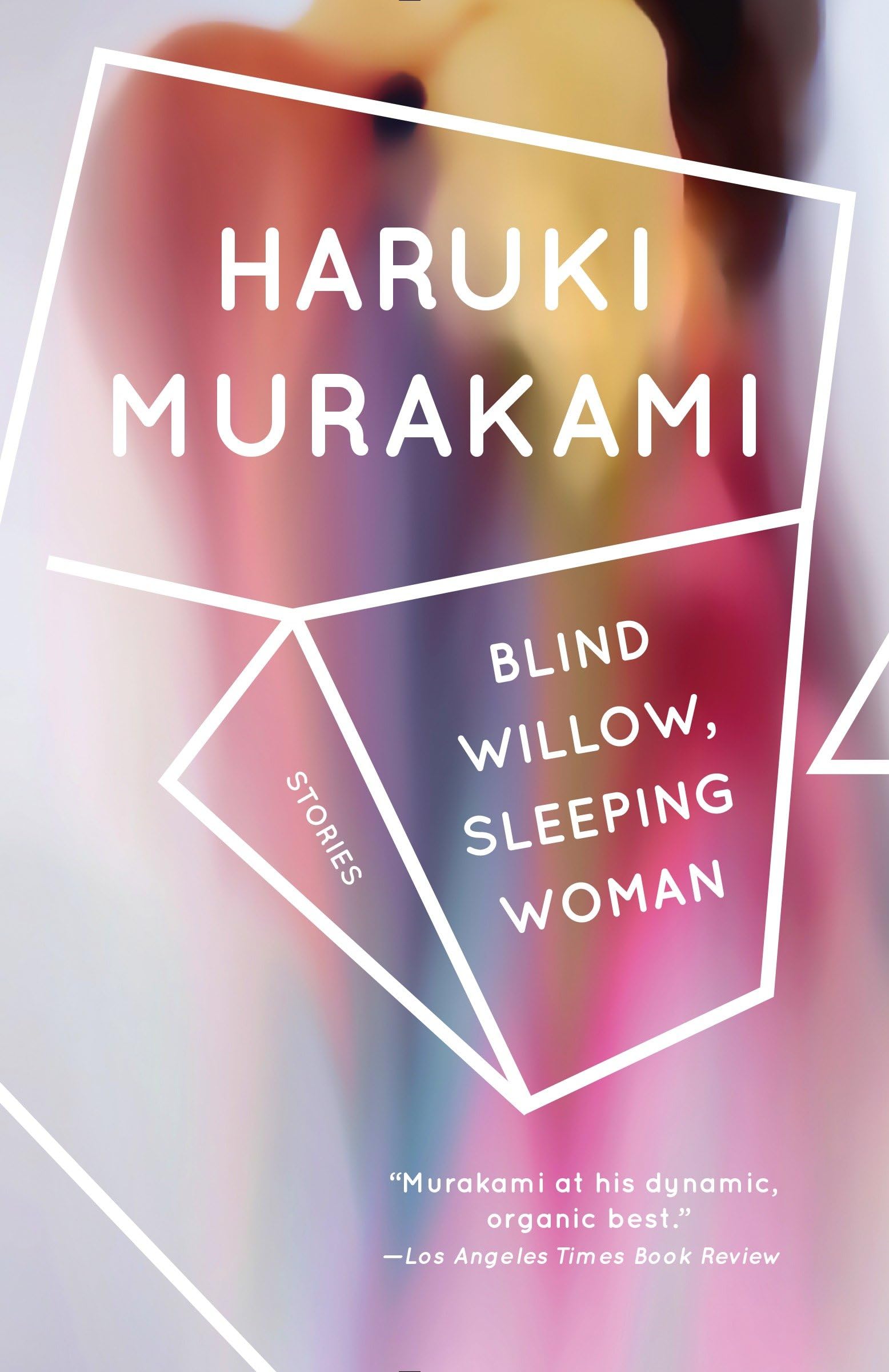 Blind Willow, Sleeping Woman Essays & Short Stories