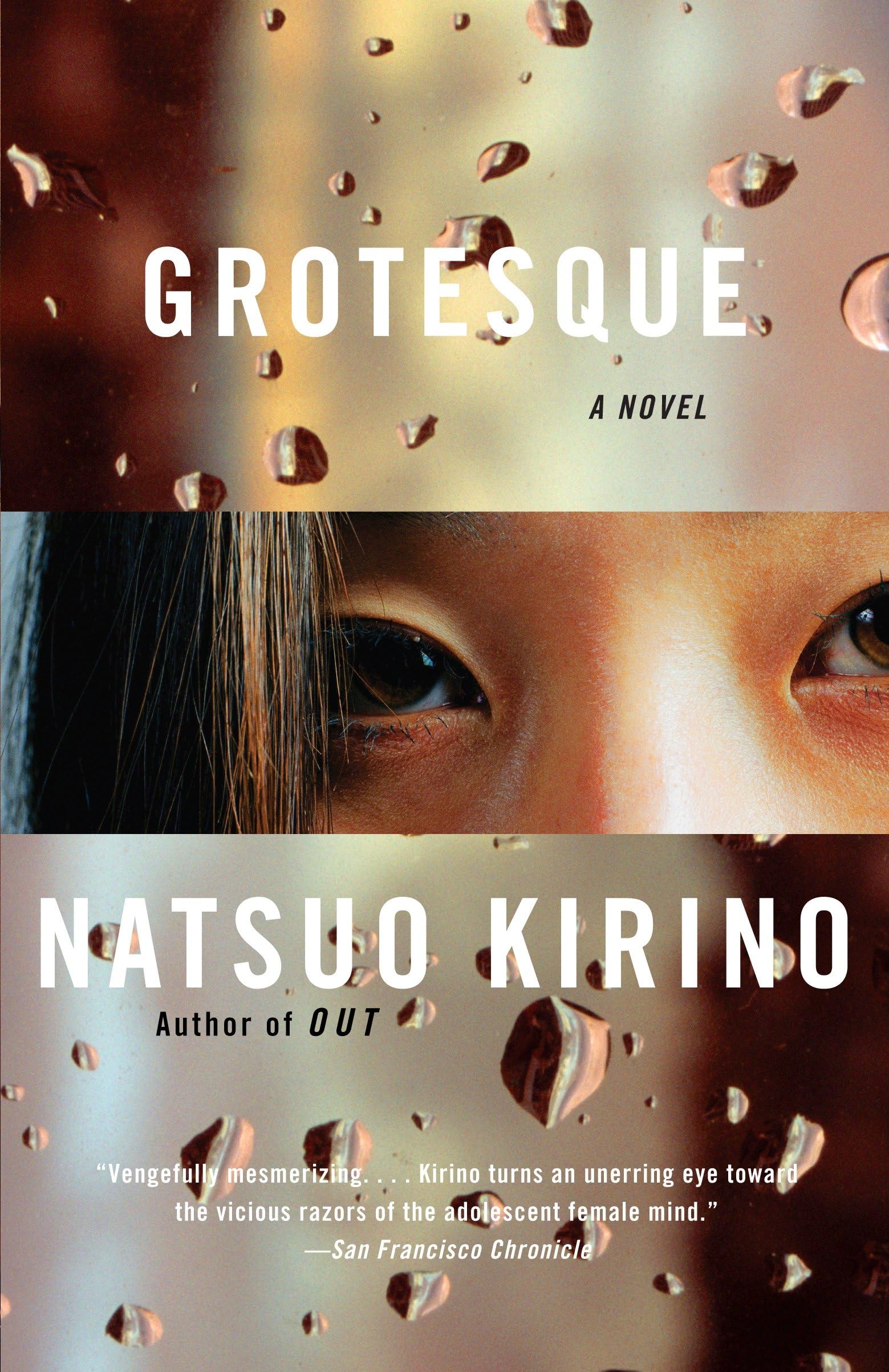 Product Image: Grotesque