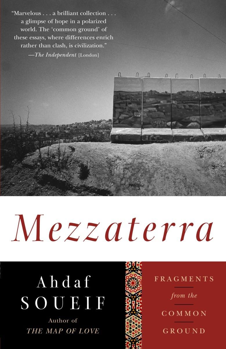 Mezzaterra: Fragments from the Common Ground Social Sciences