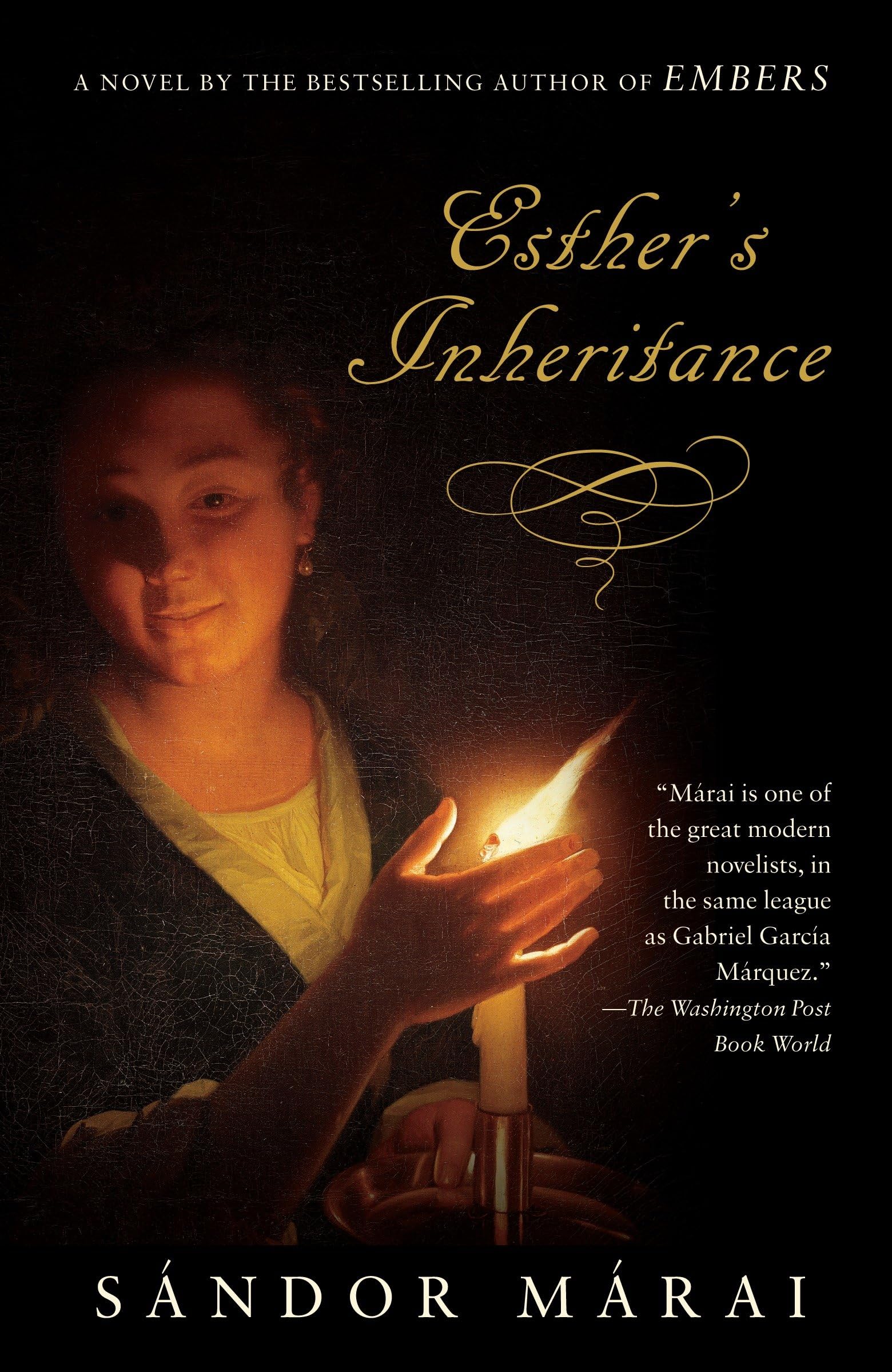 Esther's Inheritance (Vintage International) Classics