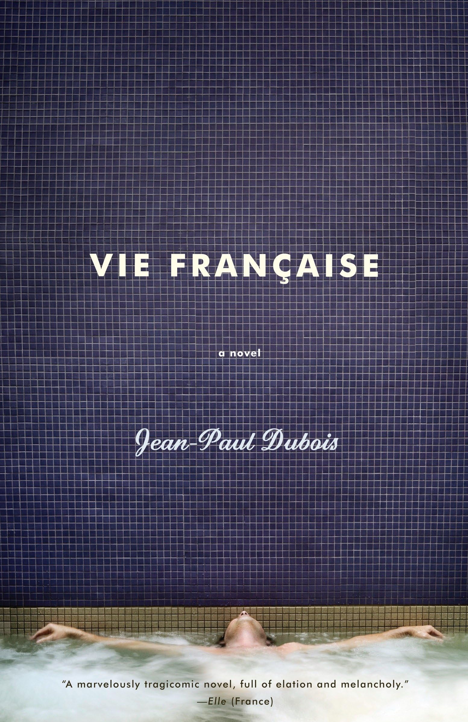 Vie Francaise Contemporary literature