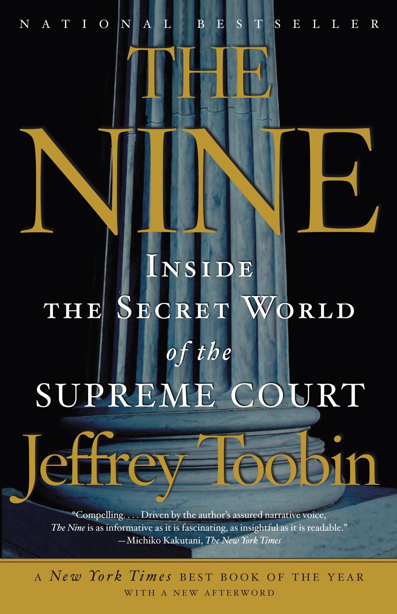 The Nine Law