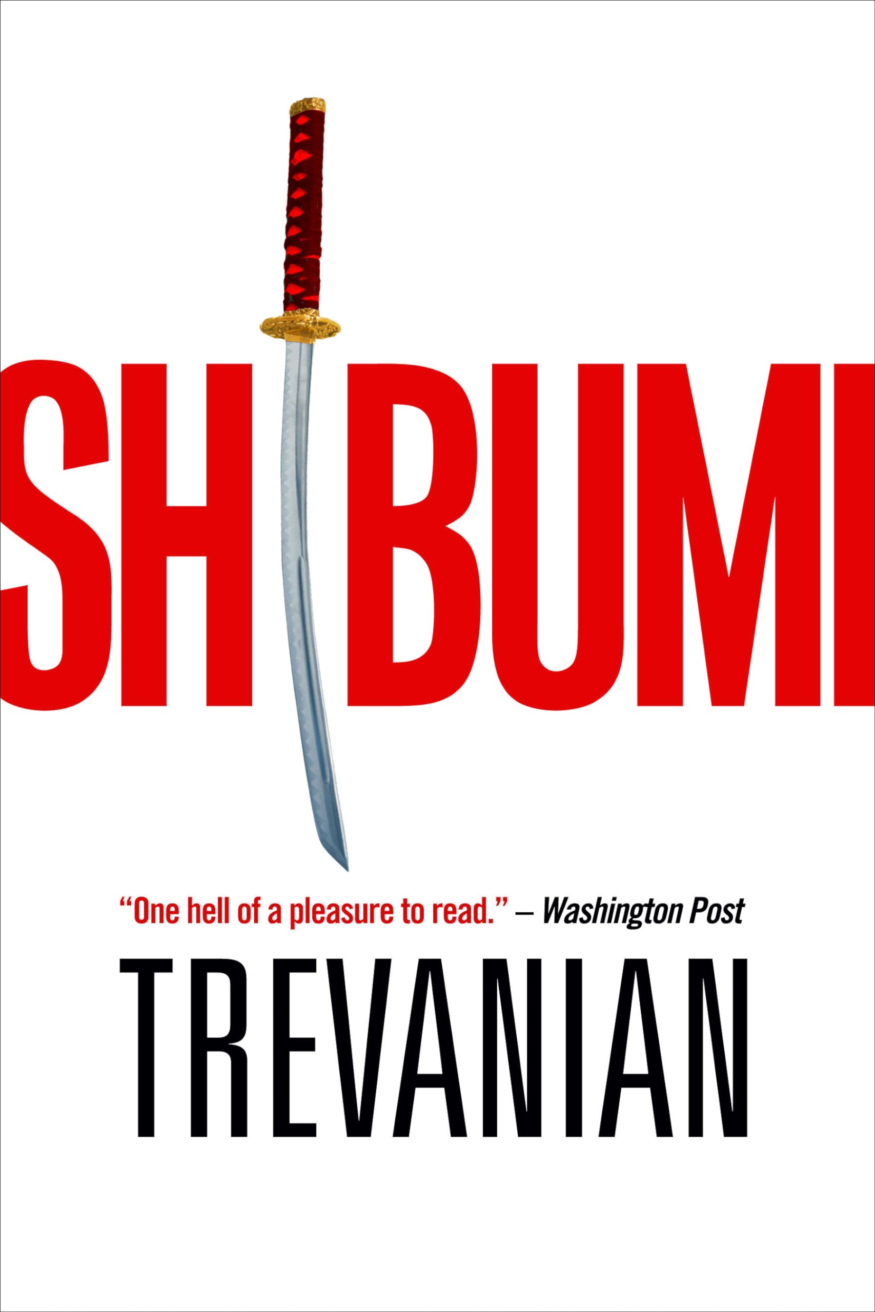 Shibumi Action & Adventure