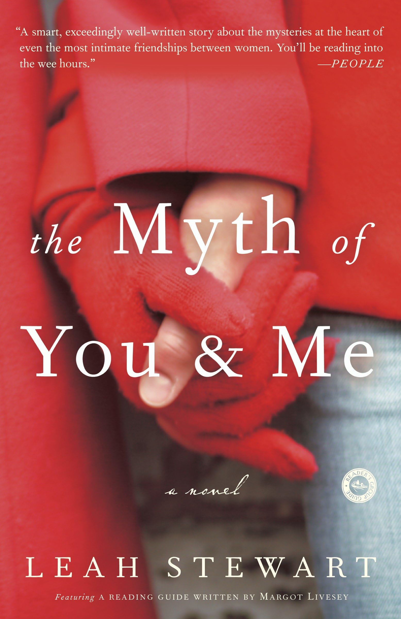 The Myth of You and Me Contemporary literature