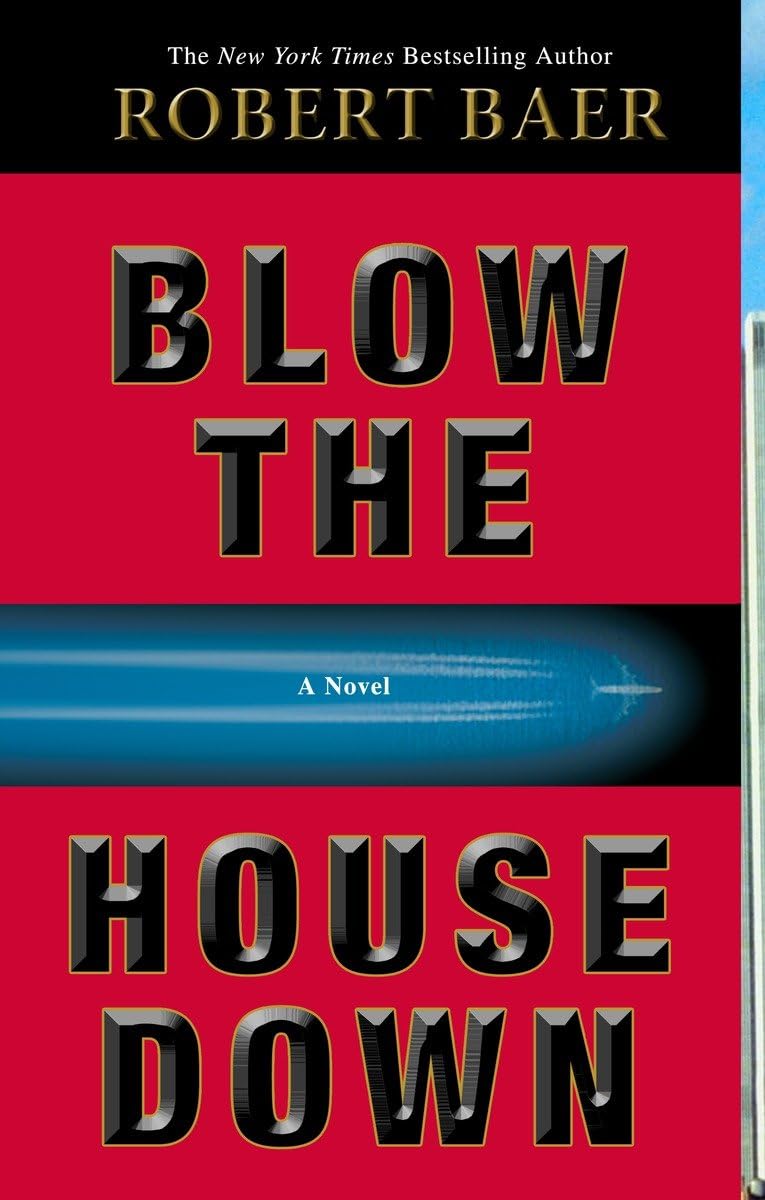 Blow the House Down Contemporary literature Books
